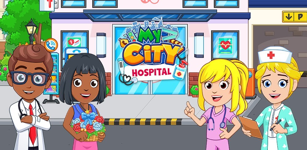 My City Hospital 