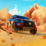 Offroad Unchained v1.3.1000 APK (Latest)