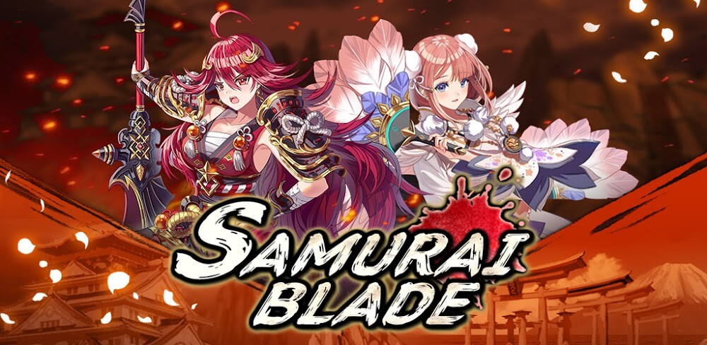 instal the new SAMURAI Survivor -Undefeated Blade