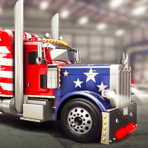 Truck Simulator TOW USA v1.2.7 MOD APK (Unlimited Money/Reward Ads ...