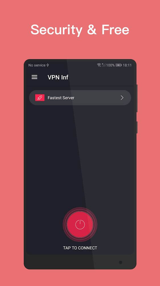 VPN Inf – Security Fast VPN