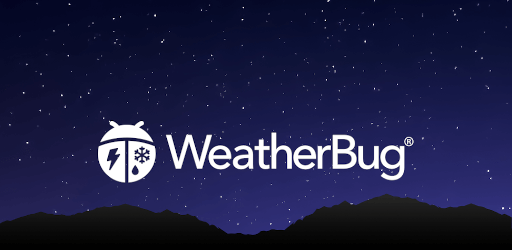 Weather by WeatherBug