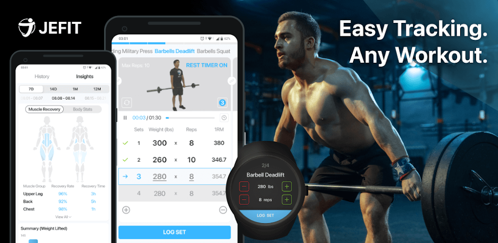 10 best workout apps for beginners that you should try right now (6)