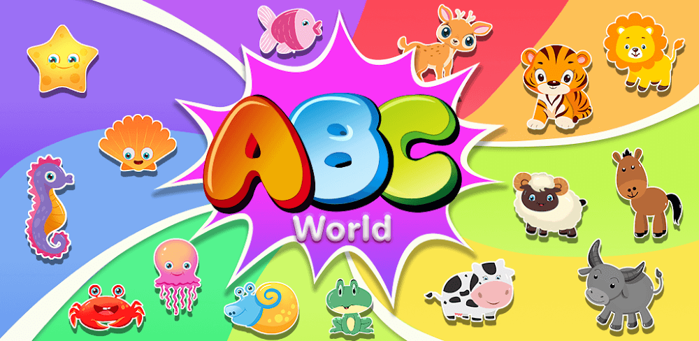 ABC Song Rhymes