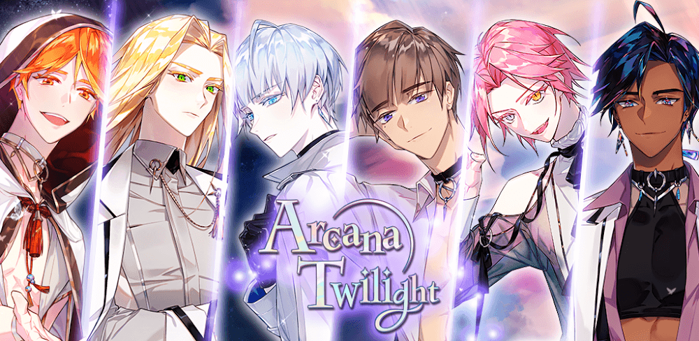 Nightmare Harem: Otome Games 1.10.0 Free Download