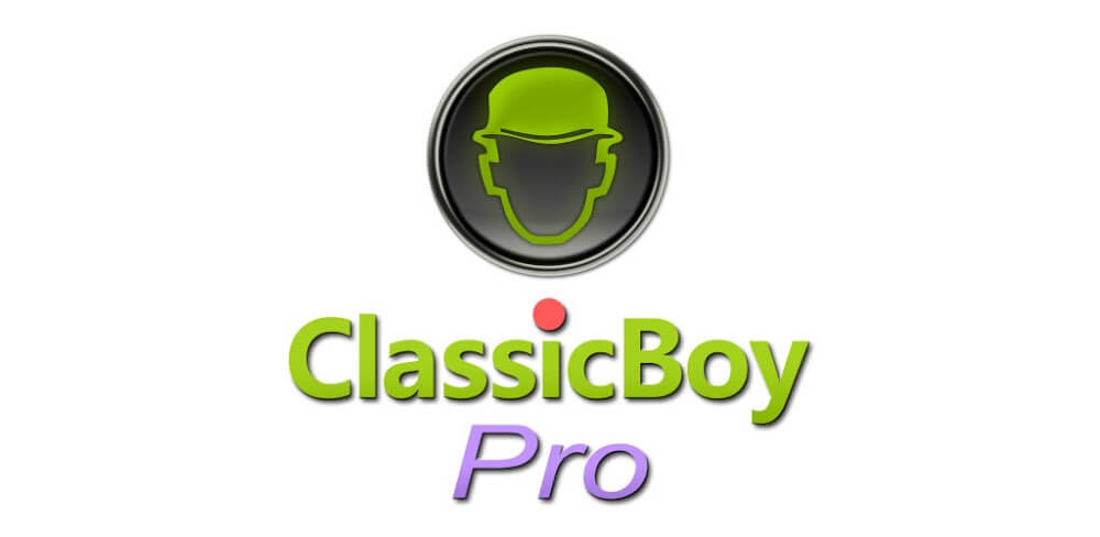 ClassicBoy Pro