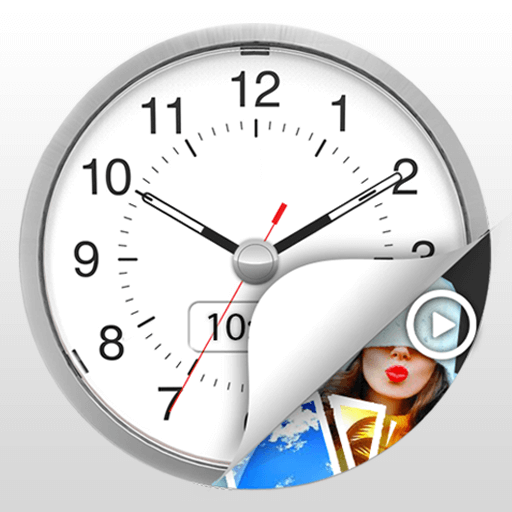 Clock Vault v29.0 MOD APK (Pro Unlocked) Download