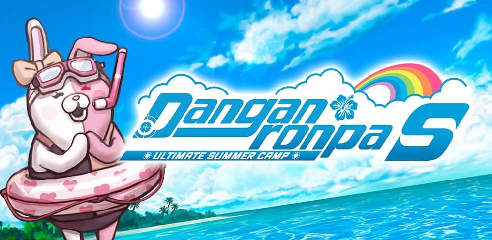 Danganronpa S: Ultimate Summer