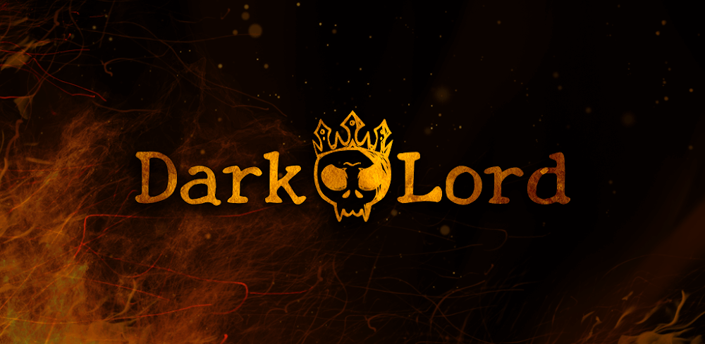 Dark Lord: Evil Kingdom Sim