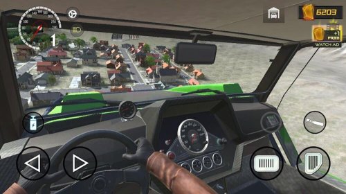 Driver Life – Car Simulator