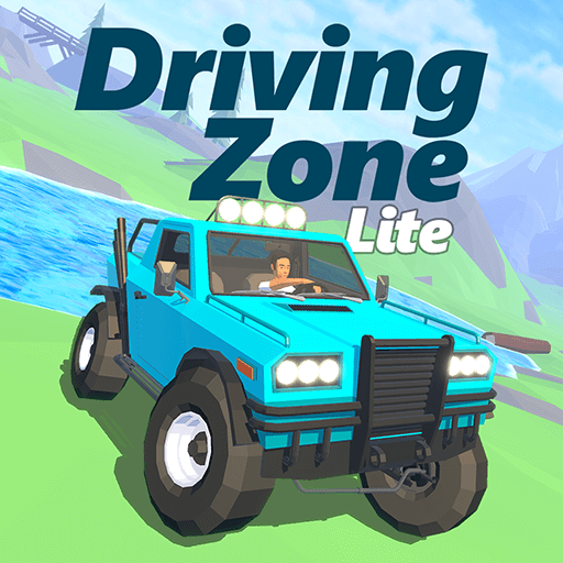 Driving Zone: Offroad Mod APK (Unlimited Money) 0.25.02 Download