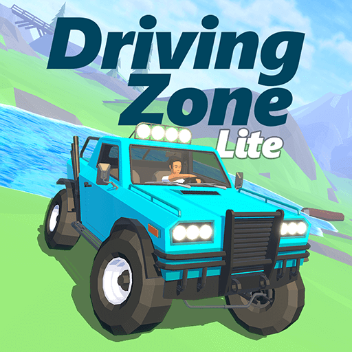 Driving Zone: Offroad Lite for Android - Free App Download