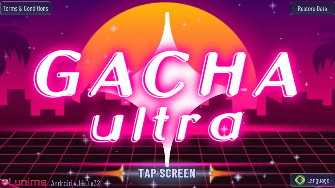 Gacha Ultra 3 APK Download for Android Free