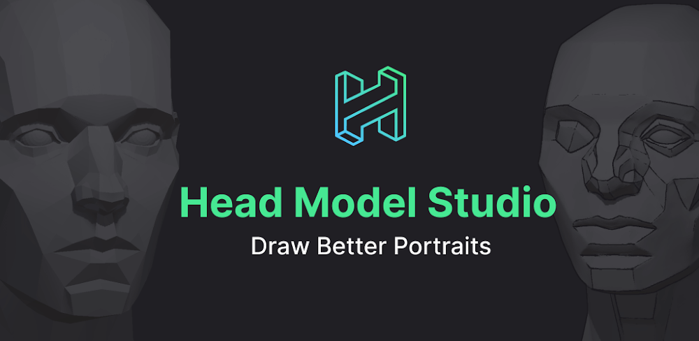 Head Model Studio