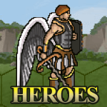 Heroes 3: Castle fight arena