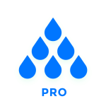 Hydro Coach PRO: drink water