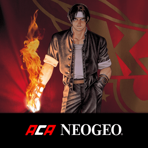 code The King Of Fighters 96 KOF96 Apk Download for Android- Latest version  1.0- th3.king.of.fighters96