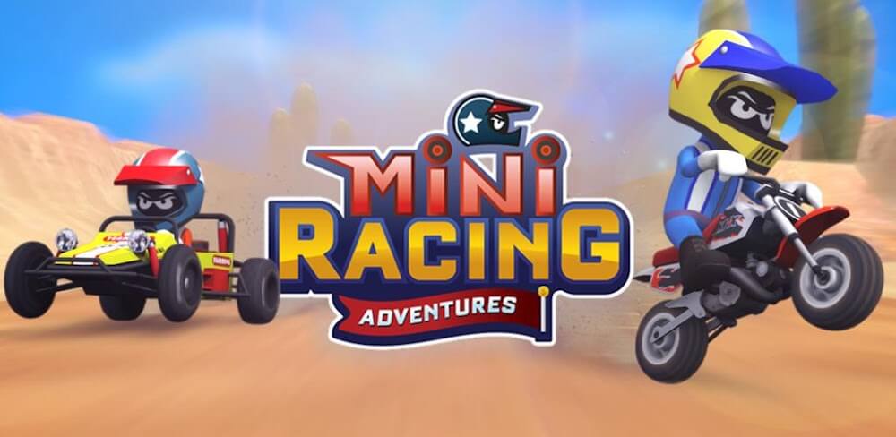 Baixe o Moto Bike: Offroad Racing MOD APK v1.6.0 para Android