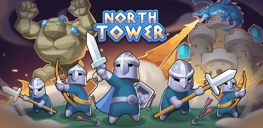 Download Ancient Allies Tower Defense MOD APK 1.30 (Menu/Unlimited