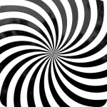 Optical illusion Hypnosis