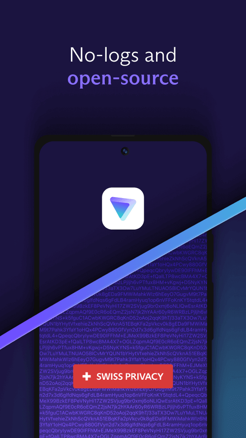 Proton VPN: Private, Secure