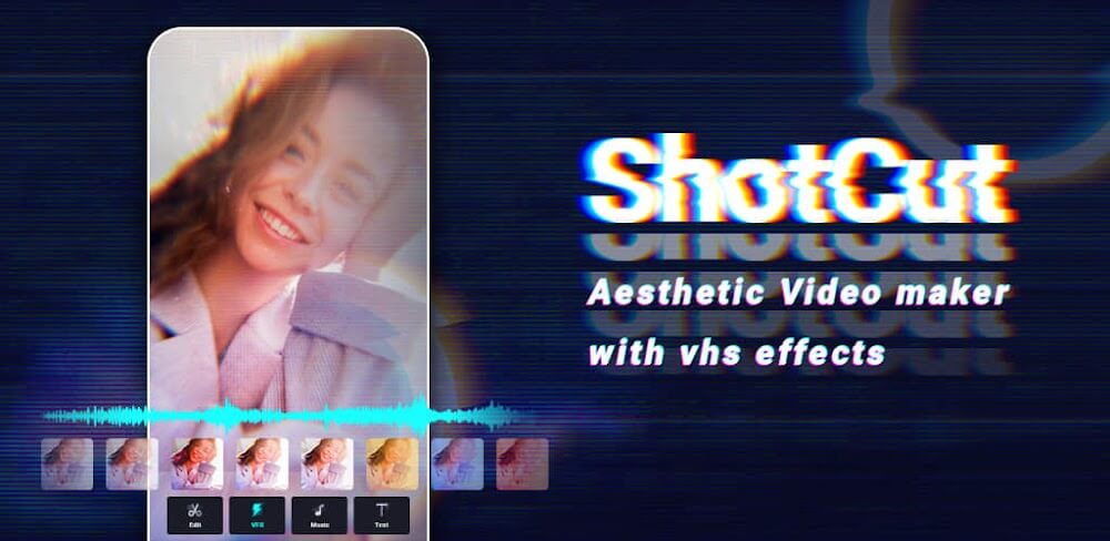 ShotCut – Video Editor Pro v1.51.0 MOD APK [Premium Unlocked] [Latest]