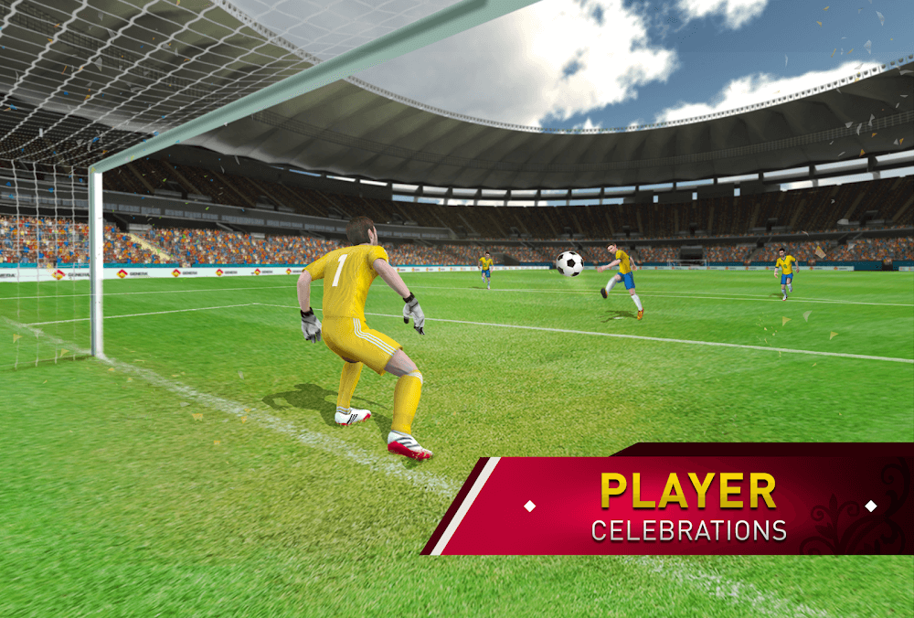 New Update!!! Soccer Star Mod Apk Terbaru 2022 Versi 2.8.0