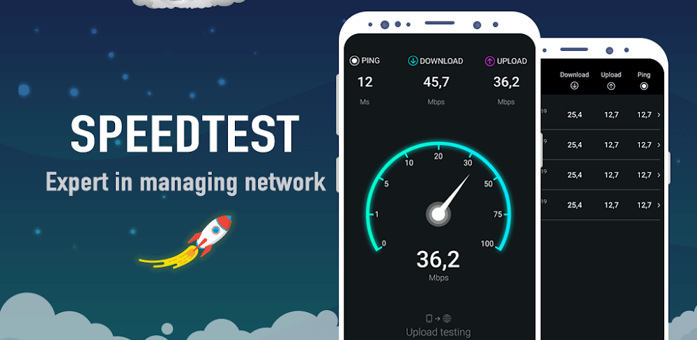 Click Speed Test APK for Android Download