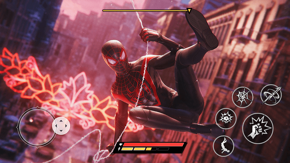 Spider Fighter 2