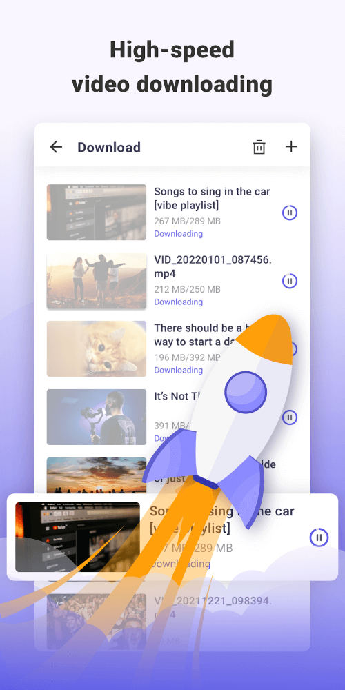 SPlayer – All Video Player