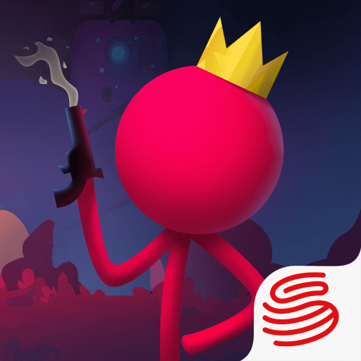 MOD DO STICK FIGHT VAI MUDAR TUDO (ENTENDA) 