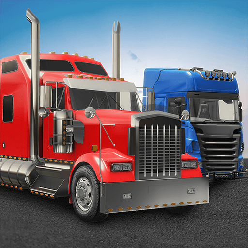 Download Truck simulator: Ultimate MOD APK v1.3.0 (Unlimited Money) for  Android