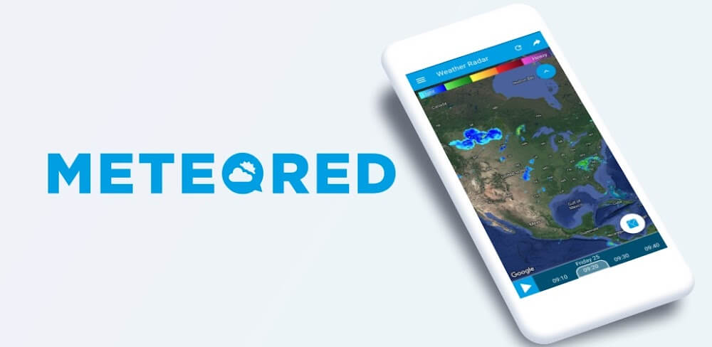 Meteored Pro V7.8.9_Pro Apk (Full Paid) Download