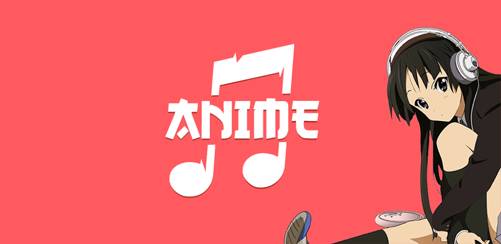 Anime Music v46 MOD APK (Premium Unlocked) Download