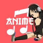Anime Music – OST, Nightcore