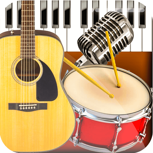 Band Live Rock v4.8.2 MOD APK (Premium Unlocked) Download