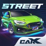 CarX Drift Racing 2 v1.29.1 MOD APK + OBB (Unlimited All, Mega