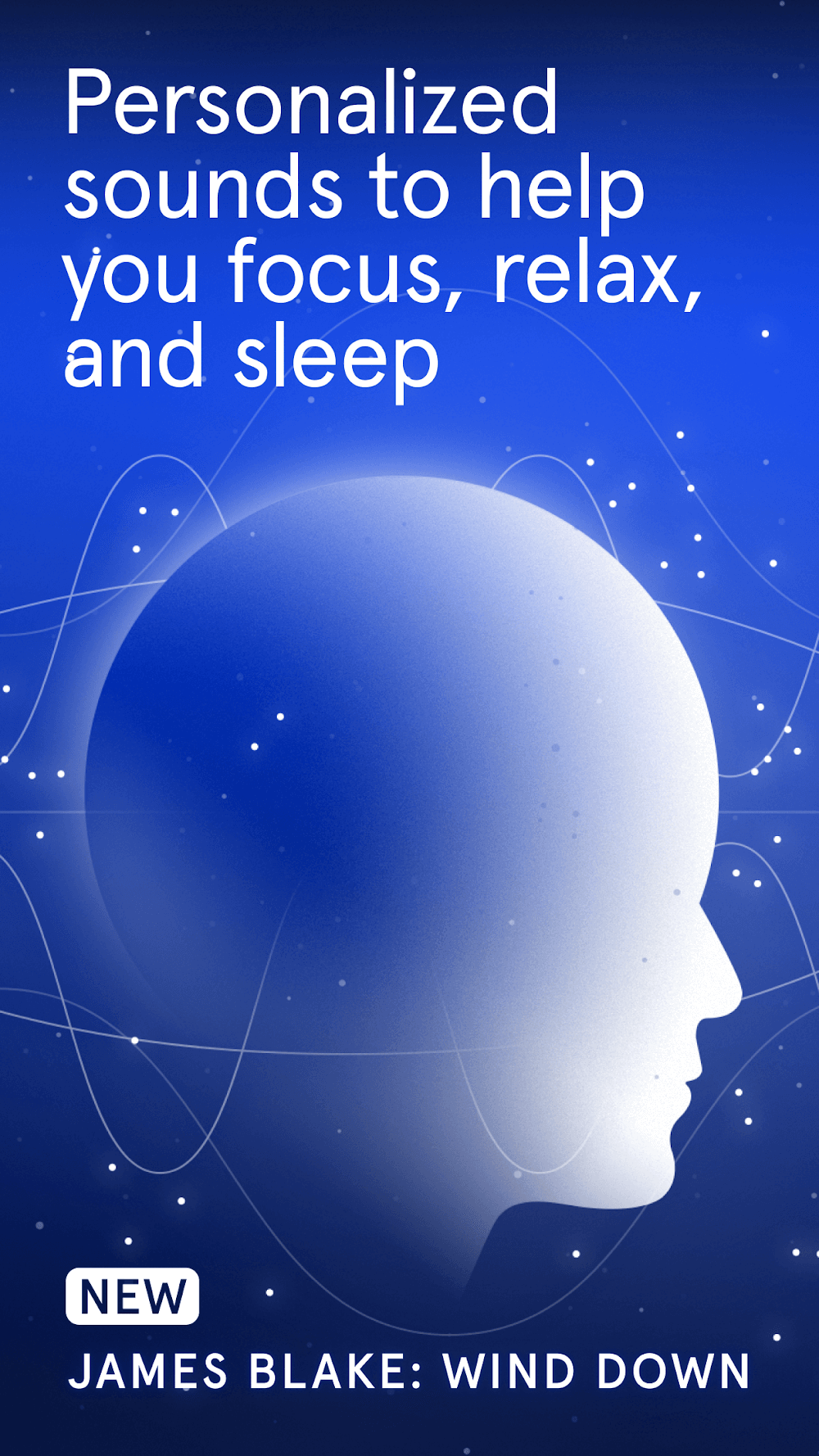 Endel: Focus, Relax & Sleep