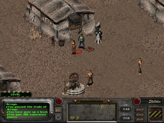 fallout 2 android apk