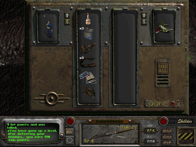 fallout 2 android apk