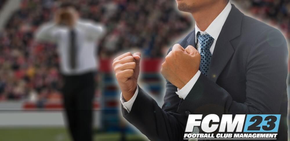 🔥 Download Soccer Manager 2024 - Football 1.2.2 [No Ads] APK MOD.  Realistic sports simulator of football manager 