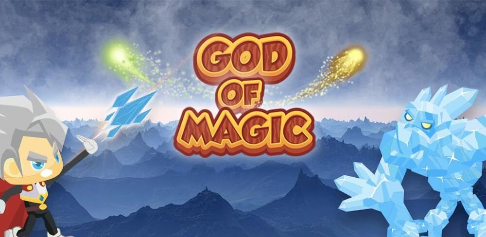 magic mod apk