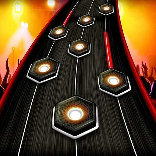 Guitar Flash APK MOD V2.01 [Infinito