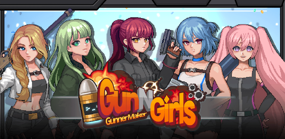 Gun and Girls