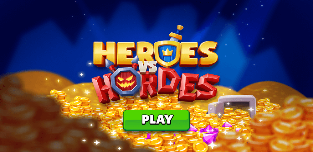 Heroes vs. Hordes: Survivor - Apps on Google Play