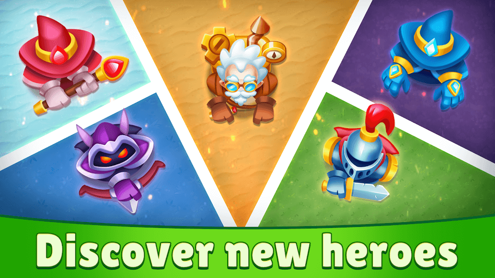 Heroes Vs Hordes Survival V1 23 0 MOD APK Unlimited Money Energy Heroes Vs Hordes Survival V1 23 0 MOD APK Unlimited Money Energy