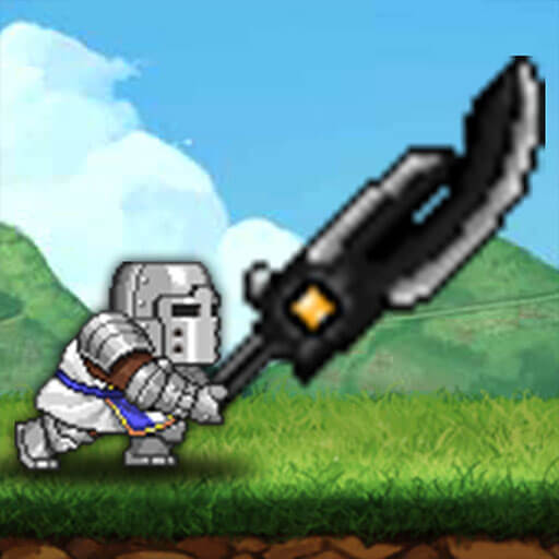 Iron Knight v1.2.3 MOD APK (No Balloon CD) Download