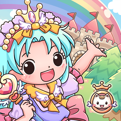 Baixe o Jibi Land : Castelo princesa MOD APK v2.2.7 (Dinheiro