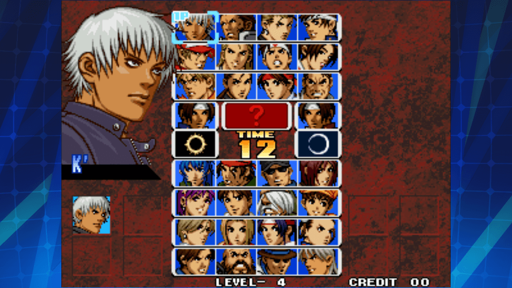 Kof 99 street fighter APK for Android Download