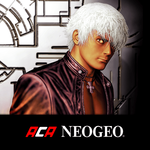 KOF '99 ACA NEOGEO v1.1.0 APK (Full Game) Download